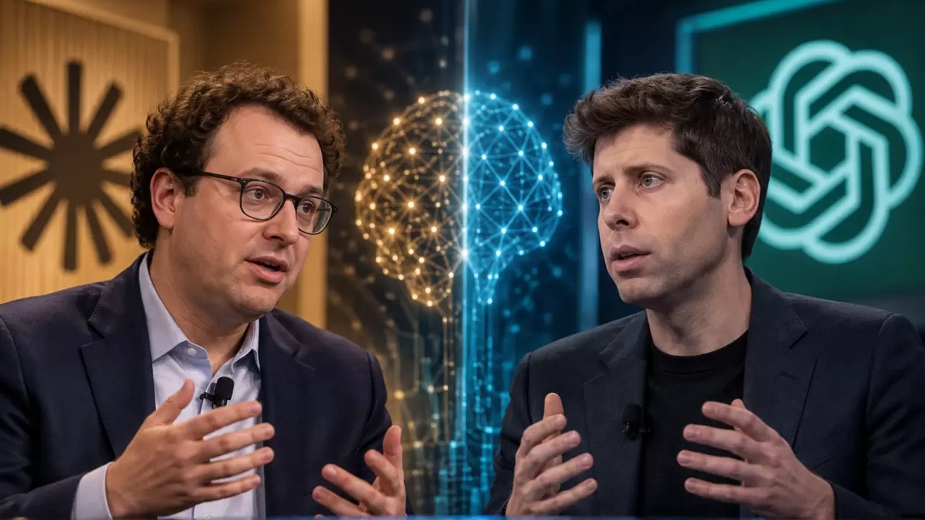AI: Γιατί Anthropic και OpenAI ζητούν επιβράδυνση πριν από τις ιστορικές IPO – Οι φόβοι της Wall Street και η πίεση Τραμπ