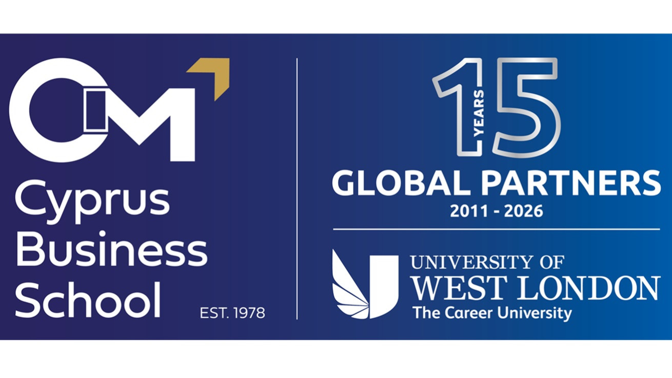 Το  University of West London επιβεβαιώνει την θέση του ως το Νο1 Βρετανικό Πανεπιστήμιο που δραστηριοποιείται στην Κύπρο με βάση το The Guardian University Guide 2027
