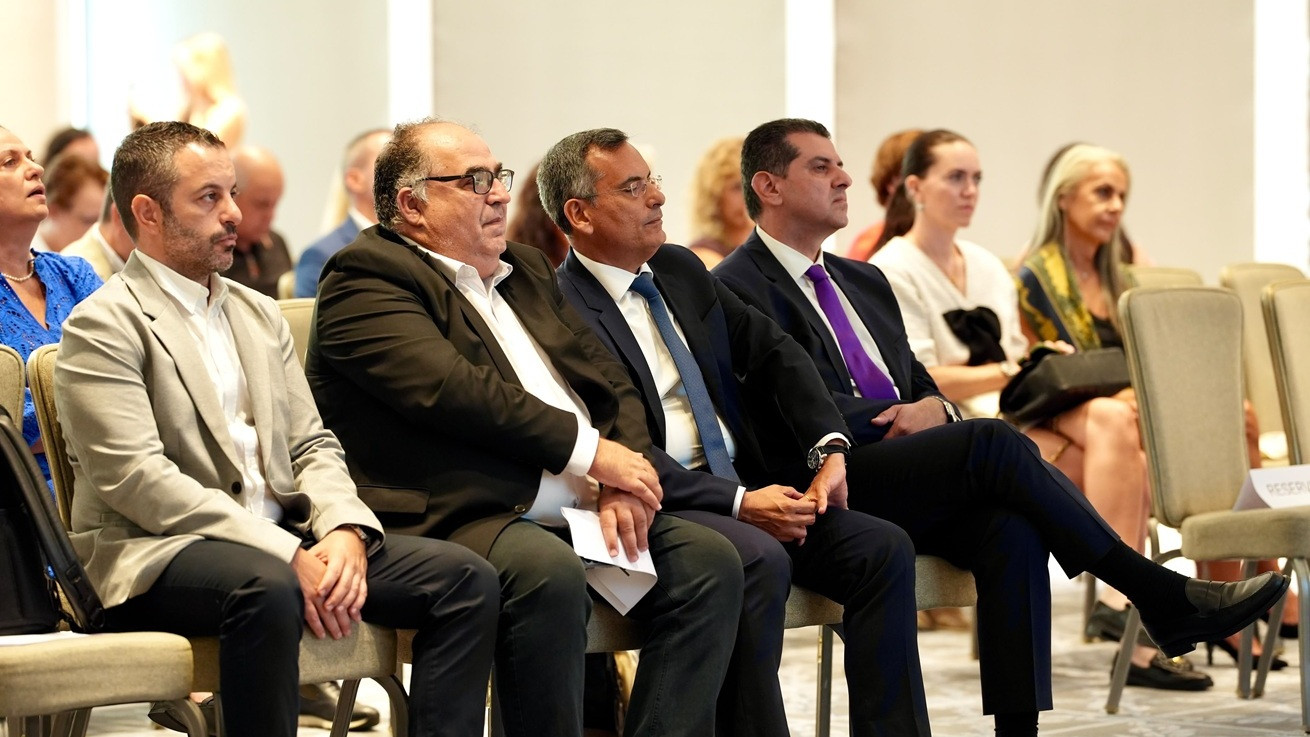 «Σταθερότητα με Προοπτική»: Η σύγχρονη Κύπρος με ενιαία φωνή στο εξωτερικό
