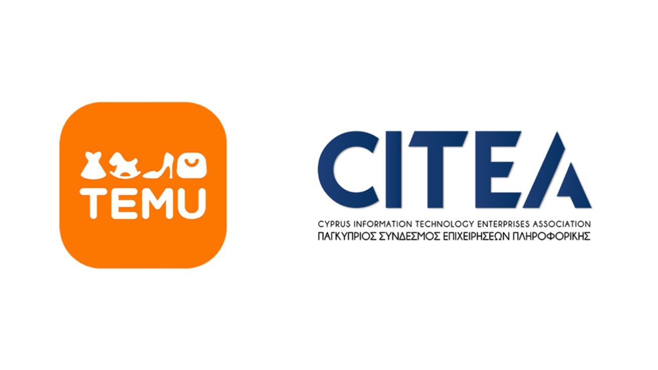 Η Temu και ο CITEA ενώνουν δυνάμεις για την ενίσχυση της ψηφιακής επιχειρηματικής κοινότητας της Κύπρου