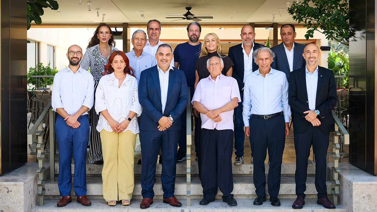 1η συνάντηση του Advisory Board του CIM-Cyprus Business School για το 2026-2027