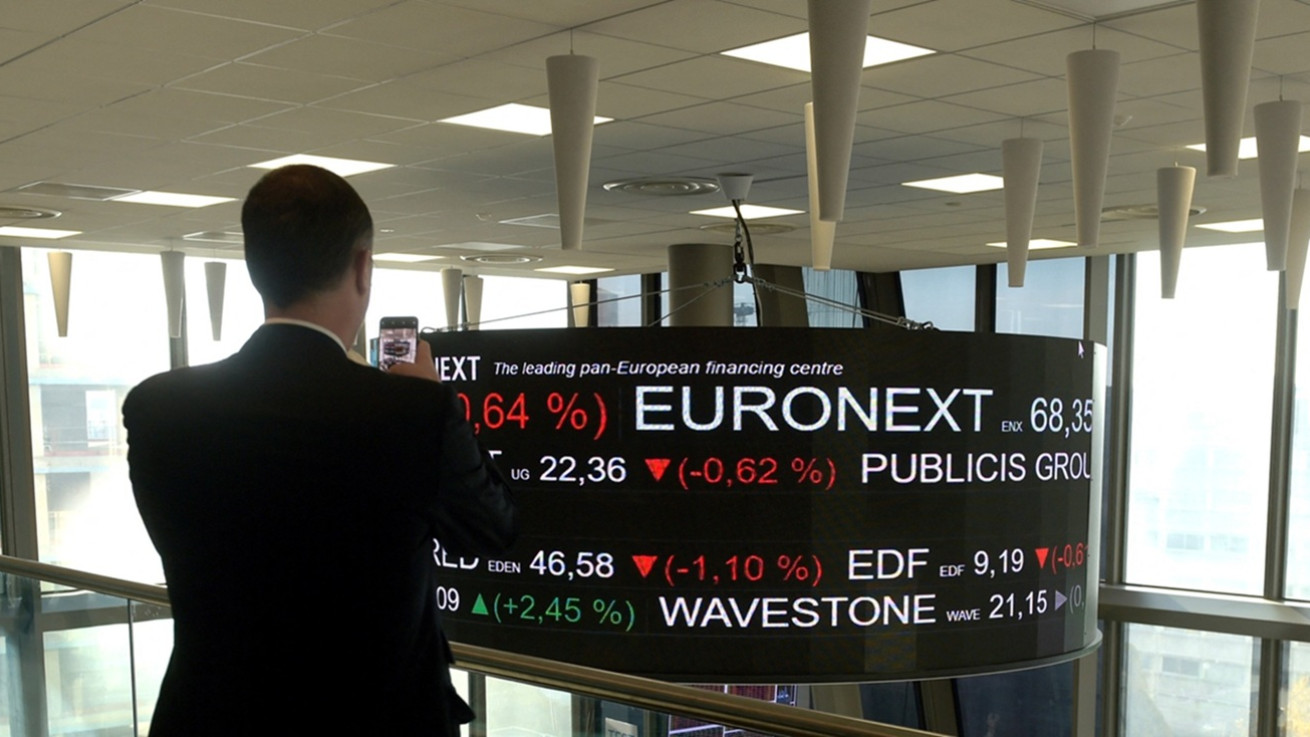 Μικρές μεταβολές στις ευρωαγορές με το βλέμμα στο πετρέλαιο – Ανησυχία για το γαλλικό χρέος, σε υψηλό 6 ετών τα γαλλικά CDS