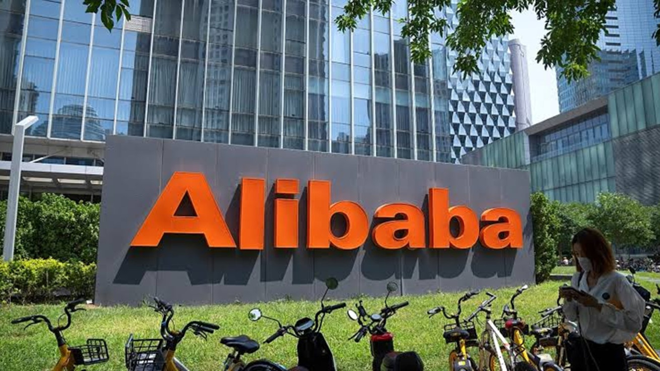 Alibaba: Επεκτείνει τα data centers σε Ευρώπη και Μέση Ανατολή με φόντο τη μάχη για την AI