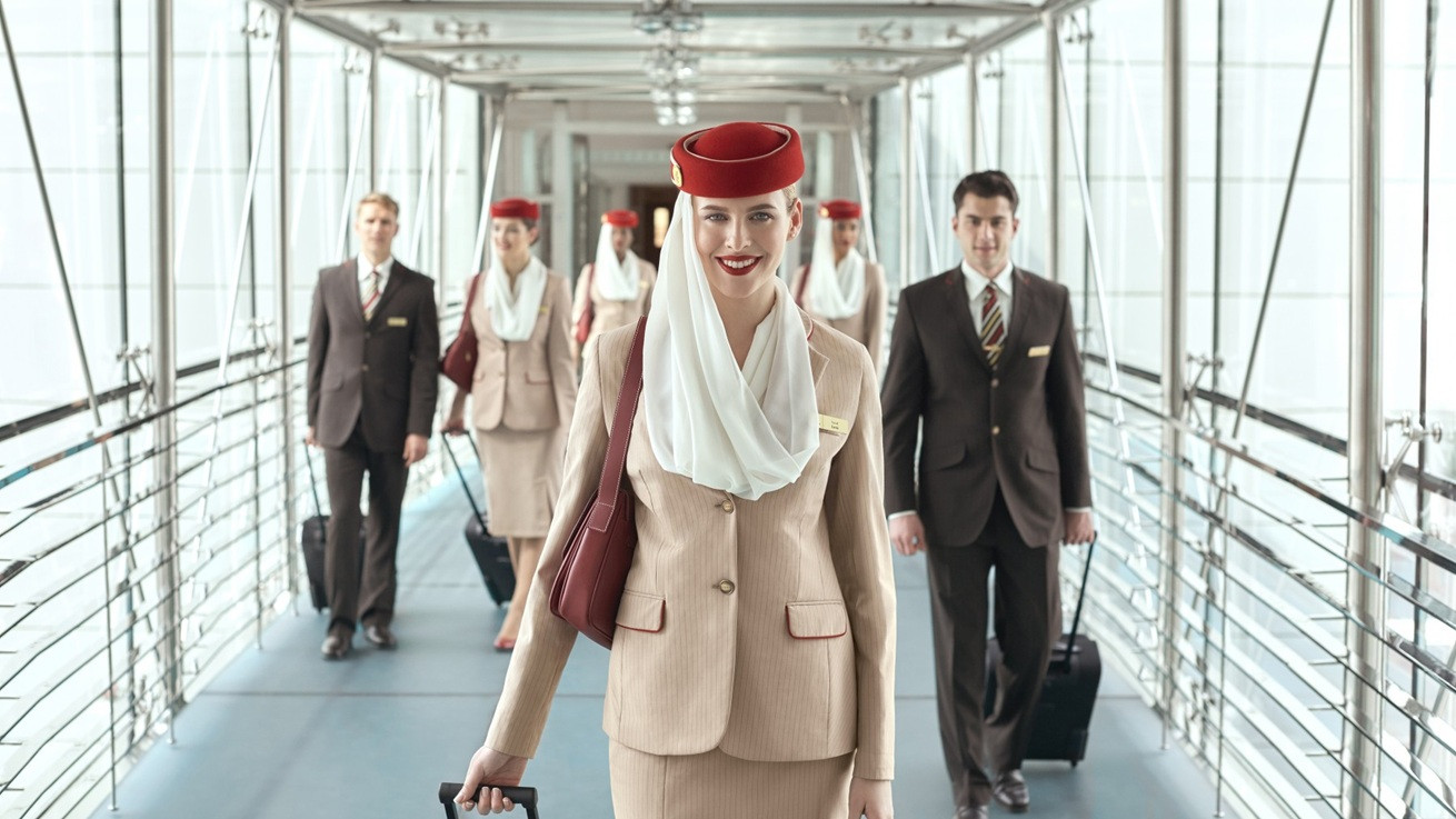 Η Emirates διοργανώνει Open Days για την πρόσληψη νέων μελών πληρώματος καμπίνας στην Κύπρο
