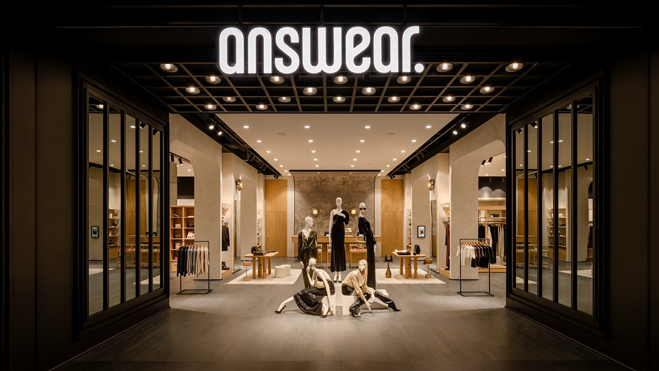 15 Years of Style: Η Answear γιορτάζει 15 χρόνια μόδας, έμπνευσης και στυλ