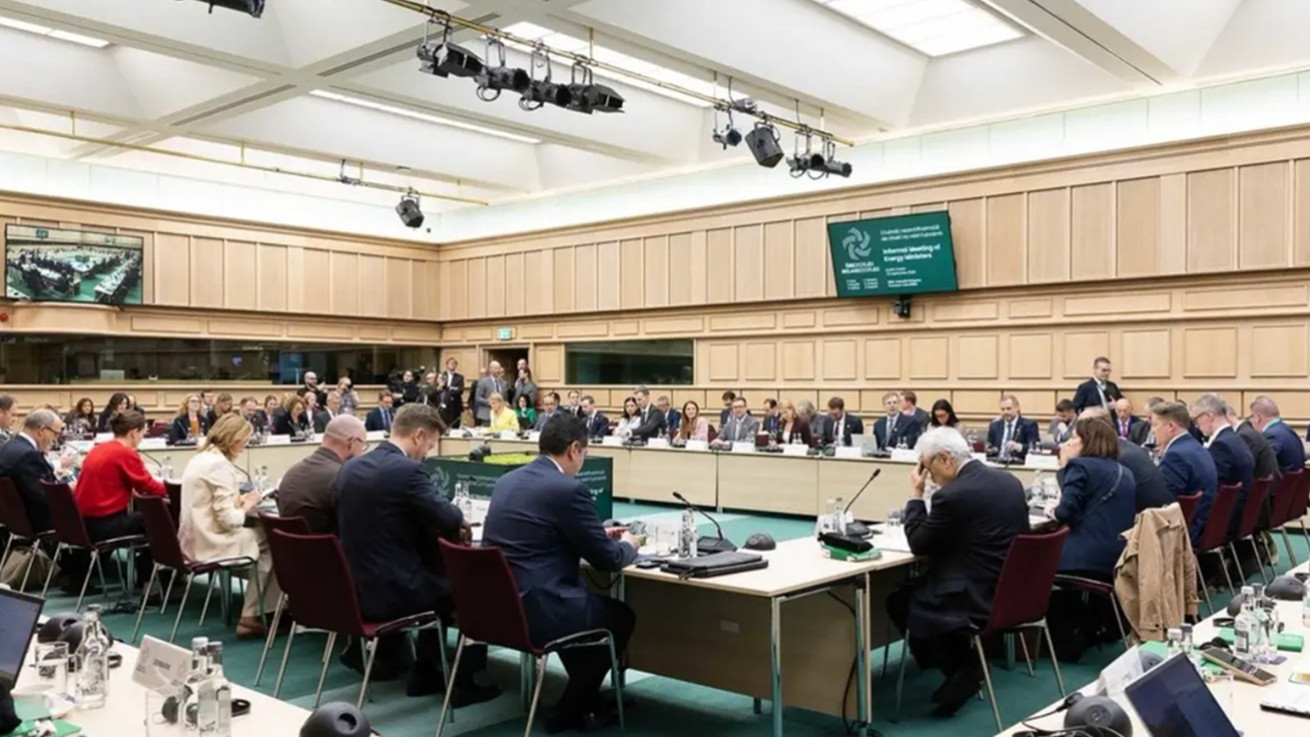 Στήριξη από την ΕΕ για τις επιπτώσεις της ενεργειακής κρίσης ζητά η Κύπρος