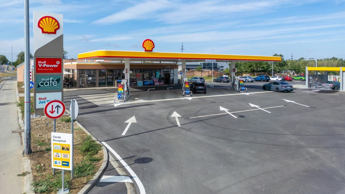 Η Coral Shell Licensee εγκαινιάζει το 100ό πρατήριο εκτός ελληνικών συνόρων