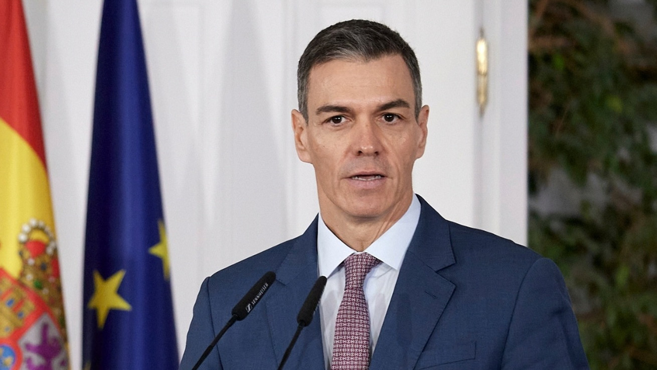 Ισπανία: Σε πρόωρες εκλογές, για το στεγαστικό ο Πέδρο Σάντσεθ