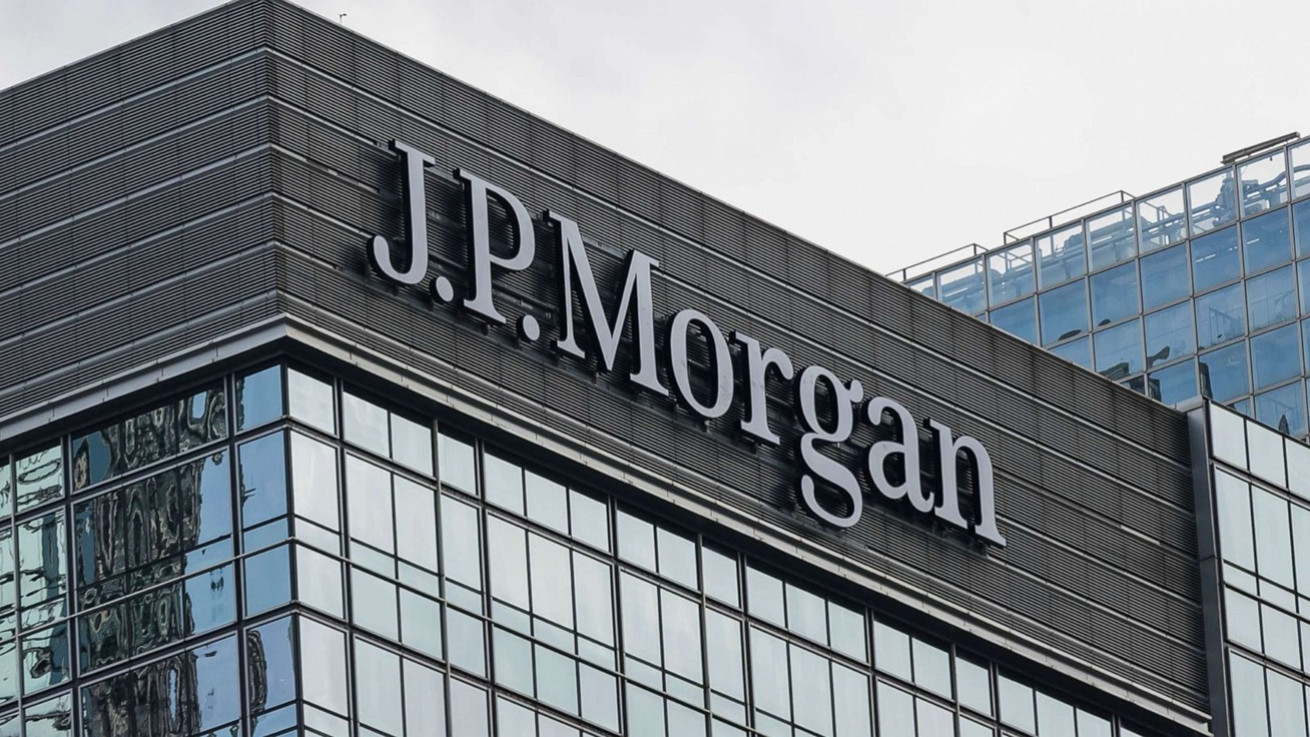 JPMorgan: Πρωταθλήτρια στην AI – Ρεκόρ ανάπτυξης και νέες θέσεις εργασίας