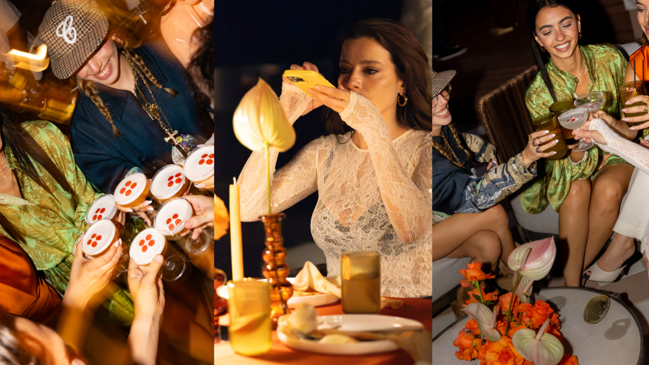 Ceviche & Tropics: Τα foodhaus έφεραν τη γεύση του Περού σε μια ξεχωριστή γαστρονομική εμπειρία