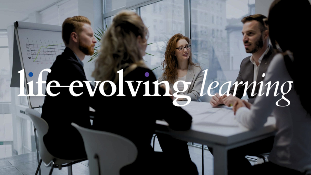Το UoL Executive Education Center παρουσιάζει τη φιλοσοφία «Life Evolving Learning»