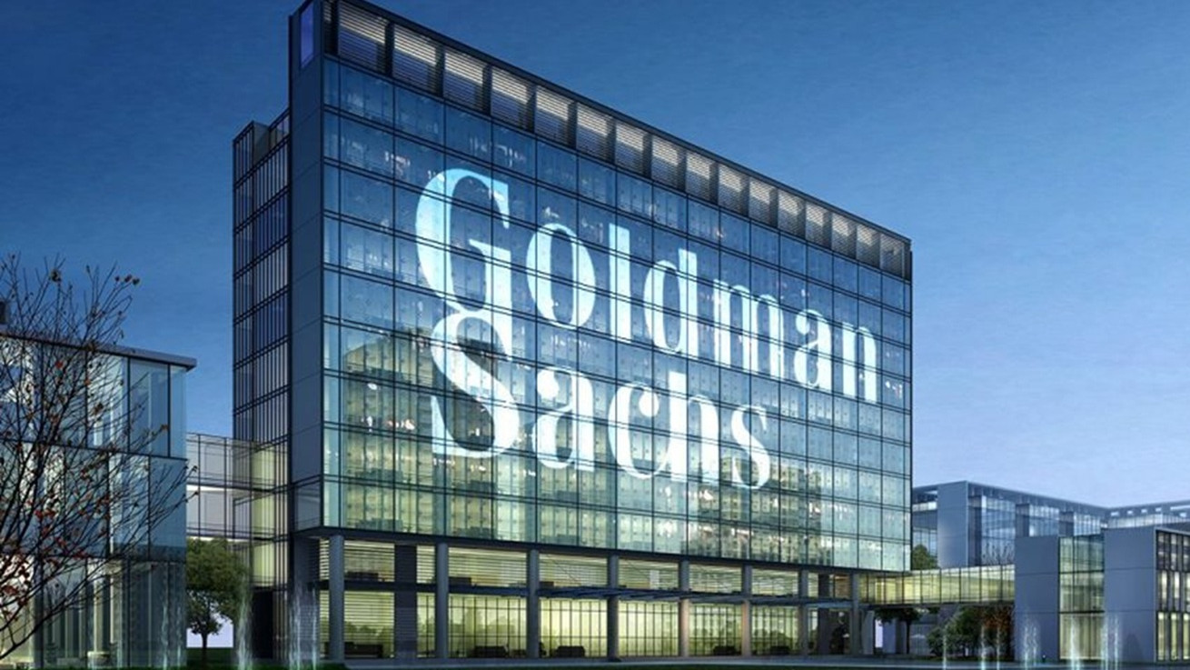 Goldman Sachs: Άλμα στα έσοδα από συναλλαγές μετοχών και ισχυρή επενδυτική τραπεζική
