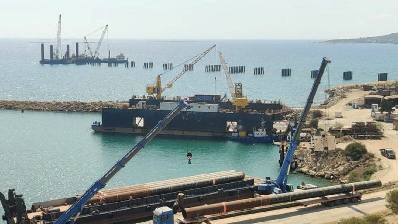 Άρχισε η αξιολόγηση των προσφορών για Βασιλικό – Τέθηκαν κριτήρια για αποφυγή επανάληψης προβλημάτων