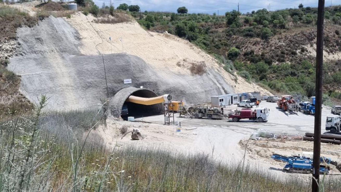 Δρόμος Πάφου – Πόλης Χρυσοχούς: Στον «αέρα» το έργο μετά την ακύρωση των προσφορών των €125 εκατ.