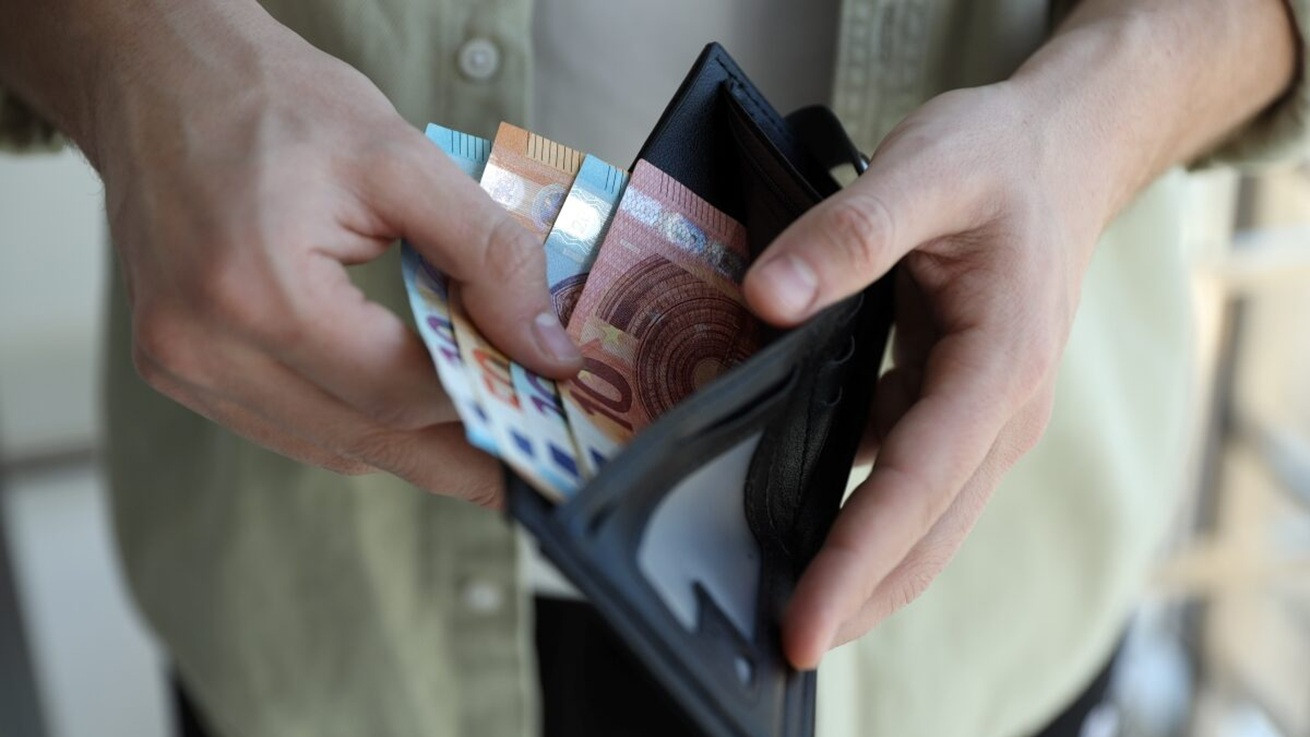 Στο 5,2% ο πληθωρισμός – Ενέργεια, μεταφορές και εστίαση «καίνε» τα νοικοκυρια