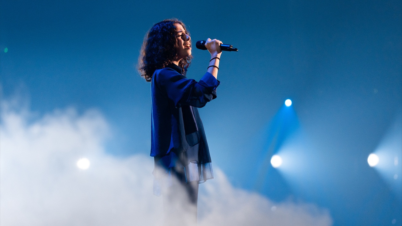 Το Joey ταξιδεύει στη Junior Eurovision μαζί με τον Χάρη Γεωργίου