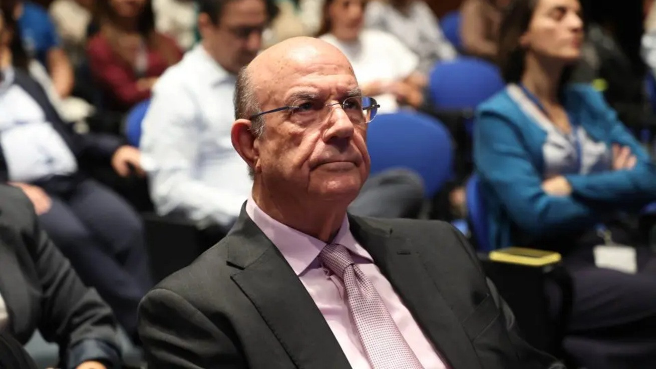 Μ. Κεραυνός: Στόχος η συγκράτηση των τιμών των καυσίμων, όχι οι μεγάλες μειώσεις