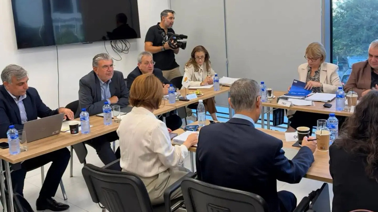 ΥΠΕΡΓ: Στην τελική ευθεία η συνταξιοδοτική μεταρρύθμιση – Τα πιο δύσκολα τα τελευταία μέτρα