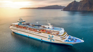 Νέα καμπάνια από τη Celestyal Cruises