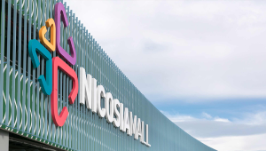 Nicosia Mall: Σε υψηλά επίπεδα ο τζίρος των καταστημάτων