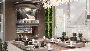 «Cap St Georges Hotel & Resort»