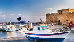 Χαμηλή η πληρότητα των ξενοδοχείων στην Πάφο
