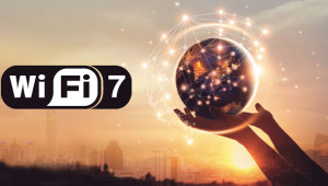 WI-FI 7: Πρώτη επίδειξη του νέου προτύπου