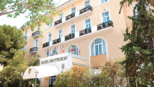 Ανοίγουν δύο νέα Hilton στην Ελλάδα