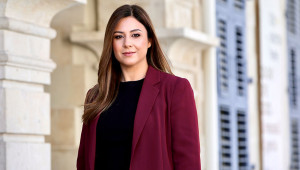 «Αντιμετωπίζουμε τον καρκίνο κατάματα μέσα από έρευνα και καινοτόμες λύσεις» - Συνέντευξη της Δρος Μαριάννας Προκόπη Δημητριάδη