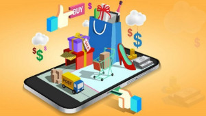 Το mobile commerce είναι το μέλλον για τους retailers
