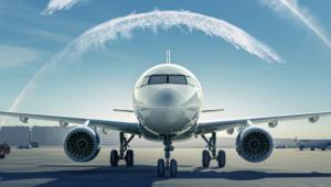 AEGEAN AIRLINES: Ψηφιακή εποχή στον αέρα με Wi-Fi στις πτήσεις της