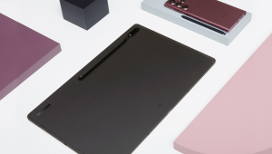 Ρεκόρ προπαραγγελιών για τις σειρές Samsung Galaxy S22 και Tab S8