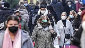 Δρ Καραγιάννης: «Ξεπεράσαμε την κρίσιμη φάση της πανδημίας»