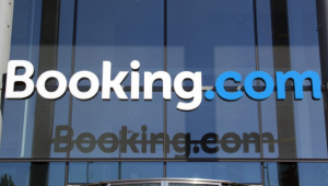 Booking Holdings: Βελτιωμένα έσοδα και κέρδη το 4ο τρίμηνο 2021