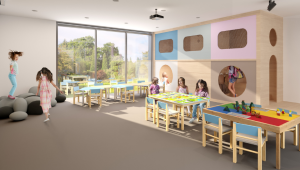 Almyra Hotel: Παρουσιάζει το «Explorers Childrens Club»