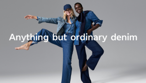 Στα καταστήματα M&S η νέα συλλογή denim