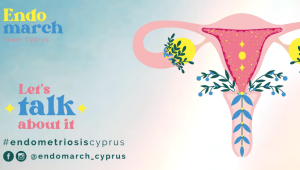 Endomarch Cyprus 2022 - Η ενημέρωση φωτίζει την ελπίδα για τις γυναίκες που υποφέρουν