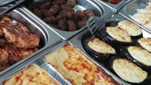 Ανεβάζουν τιμές οι ψησταριές στα αρτοποιεία