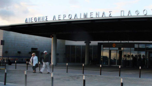370.000 Ρώσοι και Ουκρανοί ακύρωσαν το ταξίδι τους στην Κύπρο το 2022
