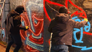 Night in new light: Η νέα καμπάνια της Samsung