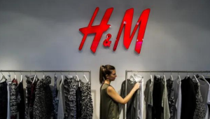 H&M: Η αύξηση του κόστους φέρνει άνοδο των τιμών
