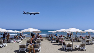 Πασχαλινές διακοπές στο εξωτερικό προτιμούν οι Κύπριοι
