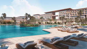 Οι διακοπές all-inclusive κερδίζουν συνεχώς έδαφος