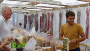 4 εκ. ευρώ για αναβάθμιση παραδοσιακών χώρων εστίασης και προϊόντων διατροφής