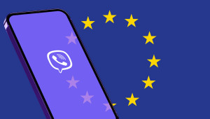 Η Rakuten Viber υπέγραψε τον Ευρωπαϊκό Κώδικα Δεοντολογίας