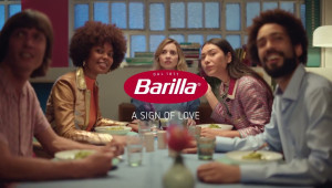 Η Pesto Barilla με νέα παγκόσμια  360° καμπάνια