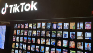 Salesforce & TikTok σε social commerce συνεργασία