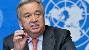 ΟΗΕ: Ο κόσμος βρίσκεται αντιμέτωπος με τη μεγαλύτερη αύξηση του κόστους ζωής