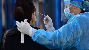 Covid-19: Πόσα κρούσματα καταγράφηκαν στην Κύπρο από τις 3 μέχρι τις 9 Ιουνίου