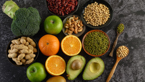 Γιατί οι καταναλωτές επιλέγουν plant based